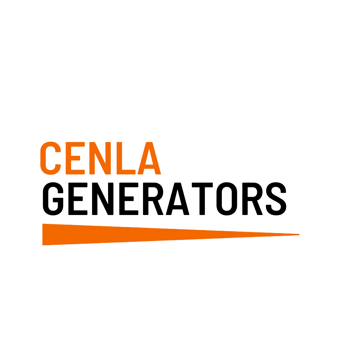 Cenla Generators